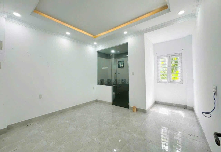 Bán Nhà KDC Sài Gòn Mới Đường Huỳnh Tấn Phát - Nhà Bè 