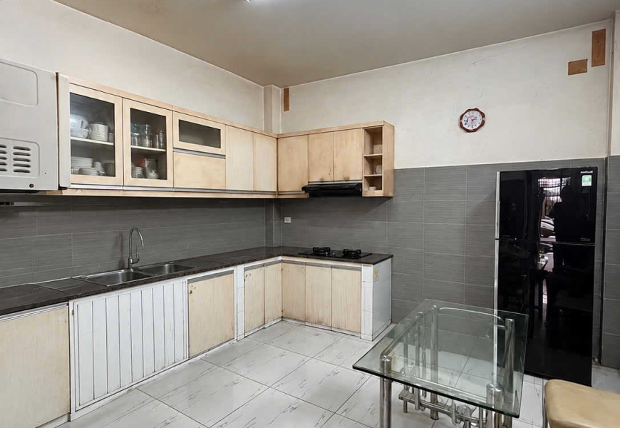 HÀNG MỚI VỀ – ĐÓN ĐẦU CẦU NGUYỄN KHOÁI  Nhà 2 lầu đúc – Hoàng Trọng Mậu, giáp Him Lam, Tân Hưng