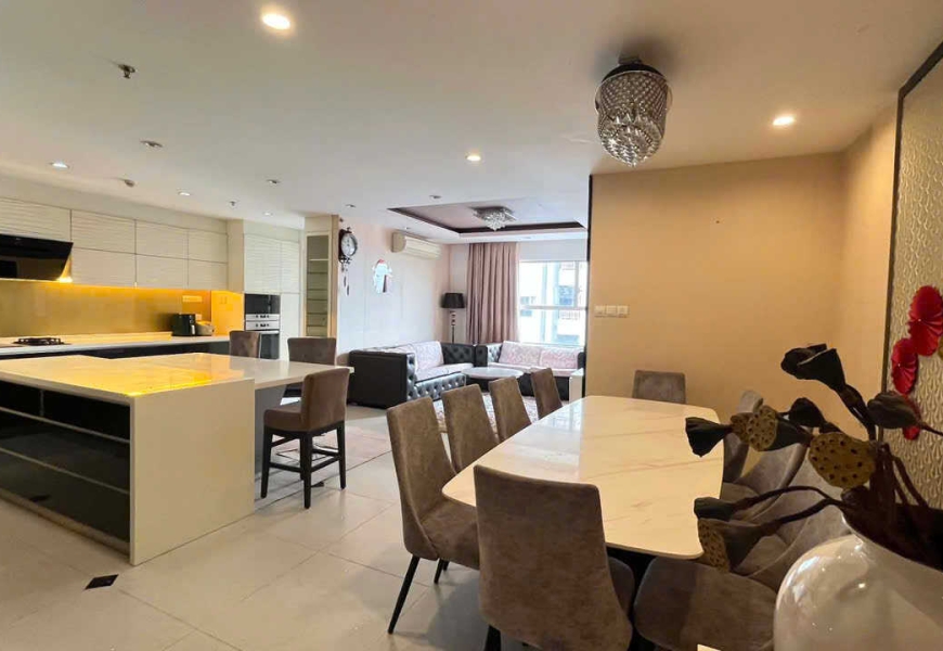 SIÊU PHẨM CĂN HỘ SUNRISE CITY THÁP W3 – QUẬN 7    Vị trí: 23 Nguyễn Hữu Thọ, Phường Tân Hưng, Quận 7, TP.HCM.