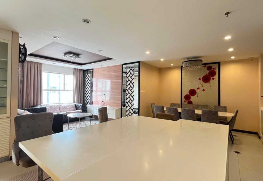 SIÊU PHẨM CĂN HỘ SUNRISE CITY THÁP W3 – QUẬN 7    Vị trí: 23 Nguyễn Hữu Thọ, Phường Tân Hưng, Quận 7, TP.HCM.