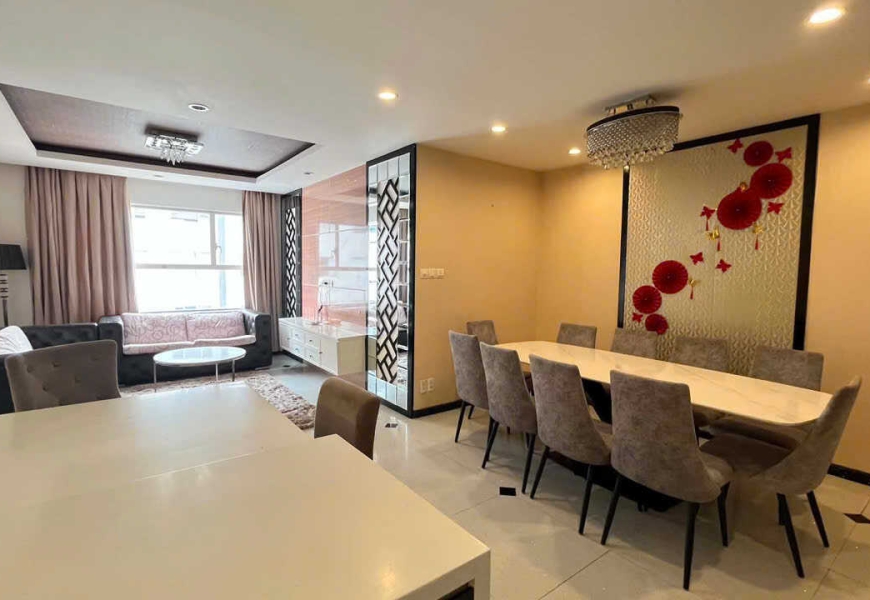 SIÊU PHẨM CĂN HỘ SUNRISE CITY THÁP W3 – QUẬN 7    Vị trí: 23 Nguyễn Hữu Thọ, Phường Tân Hưng, Quận 7, TP.HCM.
