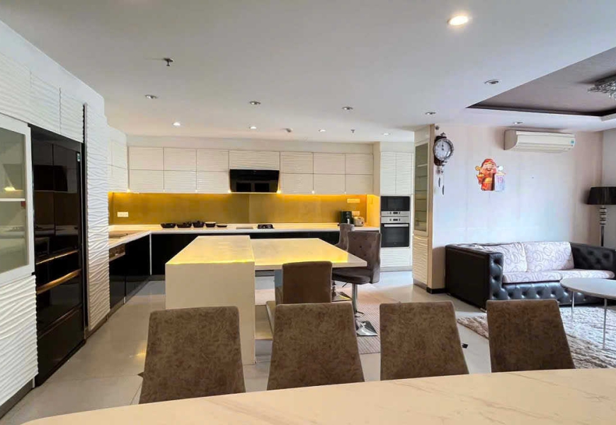 SIÊU PHẨM CĂN HỘ SUNRISE CITY THÁP W3 – QUẬN 7    Vị trí: 23 Nguyễn Hữu Thọ, Phường Tân Hưng, Quận 7, TP.HCM.