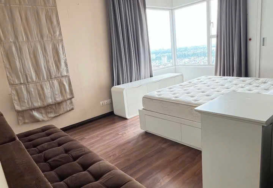 SIÊU PHẨM CĂN HỘ SUNRISE CITY THÁP W3 – QUẬN 7    Vị trí: 23 Nguyễn Hữu Thọ, Phường Tân Hưng, Quận 7, TP.HCM.