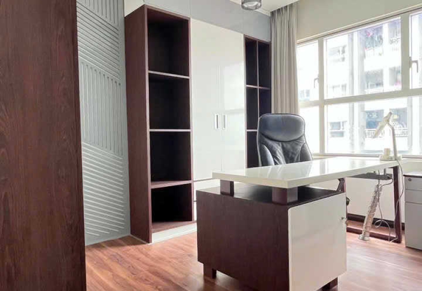 SIÊU PHẨM CĂN HỘ SUNRISE CITY THÁP W3 – QUẬN 7    Vị trí: 23 Nguyễn Hữu Thọ, Phường Tân Hưng, Quận 7, TP.HCM.