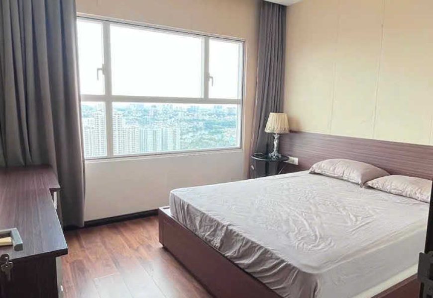 SIÊU PHẨM CĂN HỘ SUNRISE CITY THÁP W3 – QUẬN 7    Vị trí: 23 Nguyễn Hữu Thọ, Phường Tân Hưng, Quận 7, TP.HCM.