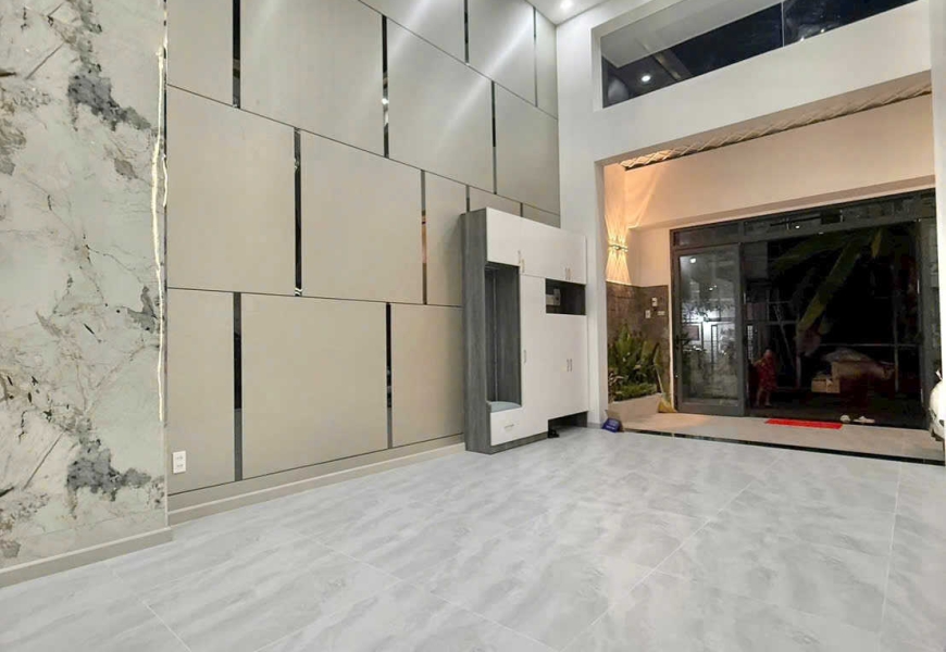 CHO THUÊ QUẬN 7 NHÀ PHỐ HOÀNG QUỐC VIỆT SÁT PHÚ MỸ HƯNG
