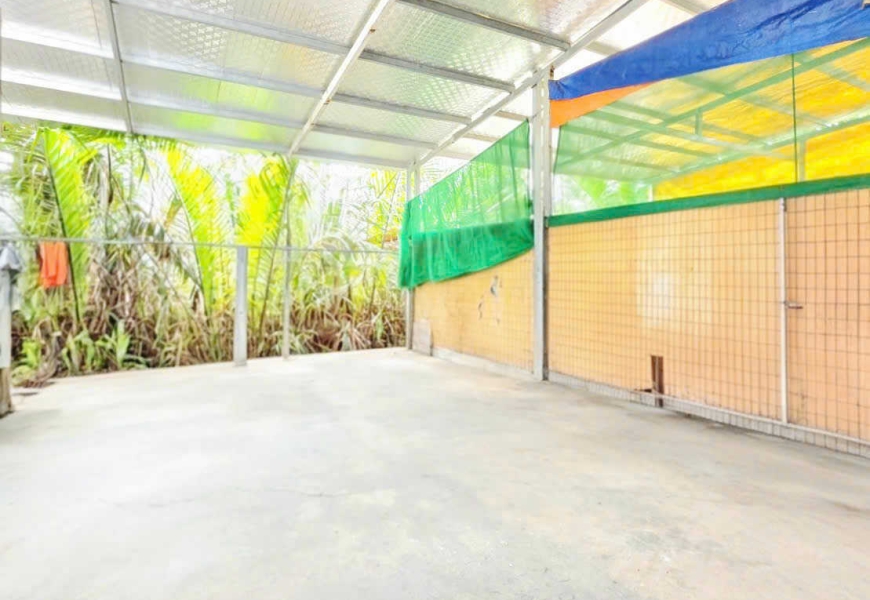 CHO THUÊ NHÀ NGUYÊN CĂN HẺM XE HƠI 2295 HUỲNH TẤN PHÁT NHÀ BÈ