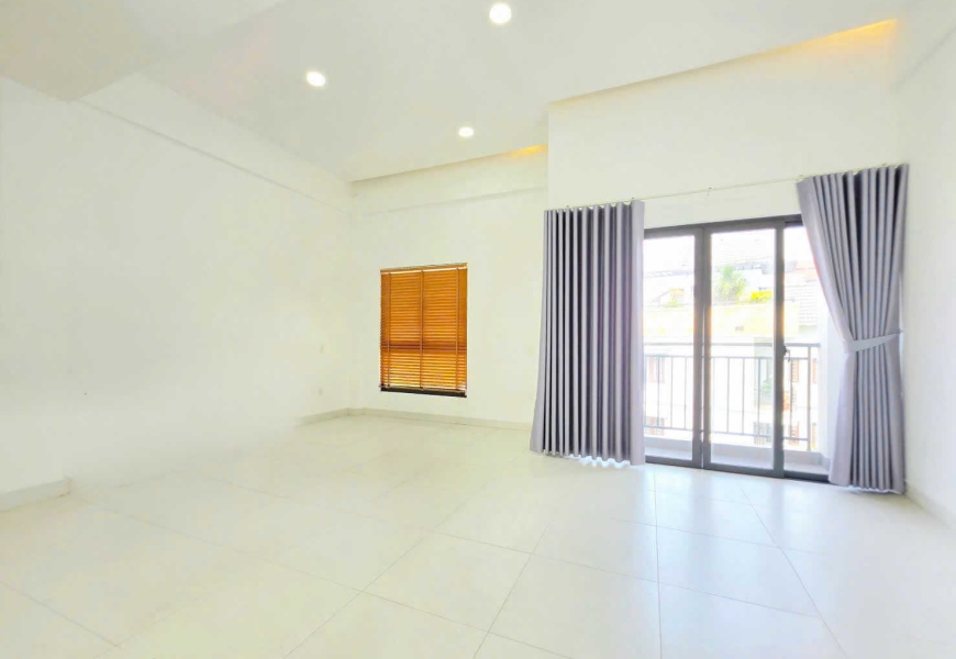 CHO THUÊ NHÀ NGUYÊN CĂN HẺM XE HƠI 2295 HUỲNH TẤN PHÁT NHÀ BÈ