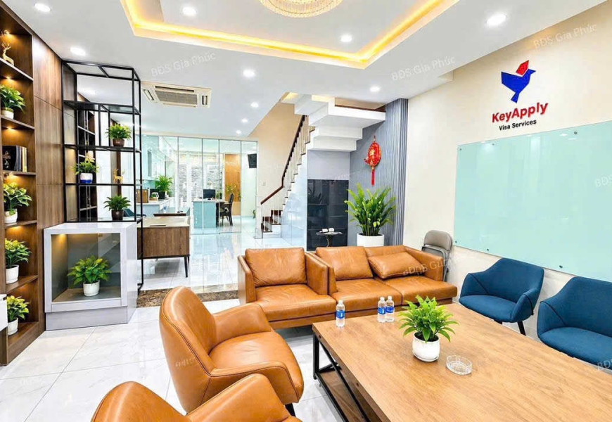 Giá giảm 3 tỷ Hót Nhất Him Lam...chỉ 27,5 tỷ - NHÀ PHỐ MẶT TIỀN ĐƯỜNG SỐ KHU DÂN CƯ HIMLAM, Q7