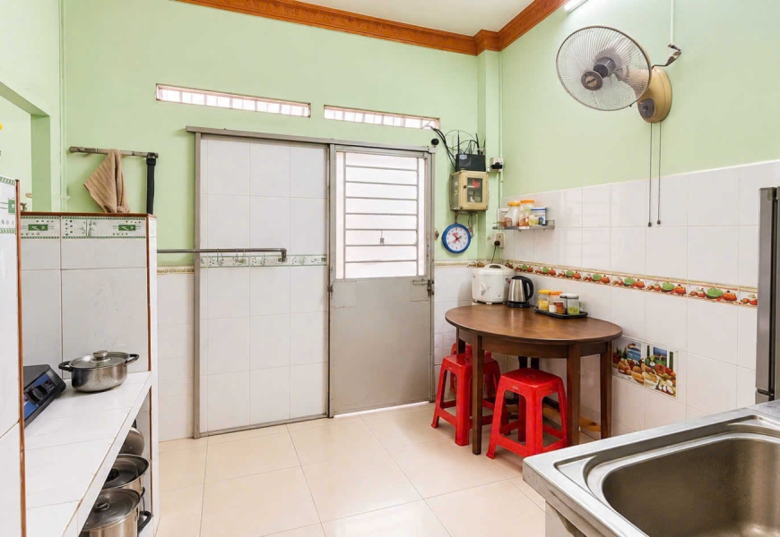 Siêu phẩm mới BÁN ĐẤT mặt tiền đại lộ 58 Nguyễn Văn Linh, Phường Tân Thuận, TẶNG DÃY TRỌ 2 tầng, TẶNG SÂN để xe, làm vườn rộng mênh mông