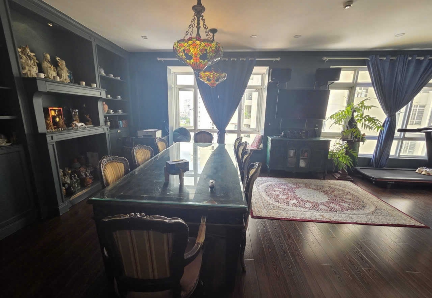 Bán căn hộ chung cư cao câp, 192 nguyễn lương bằng , q7