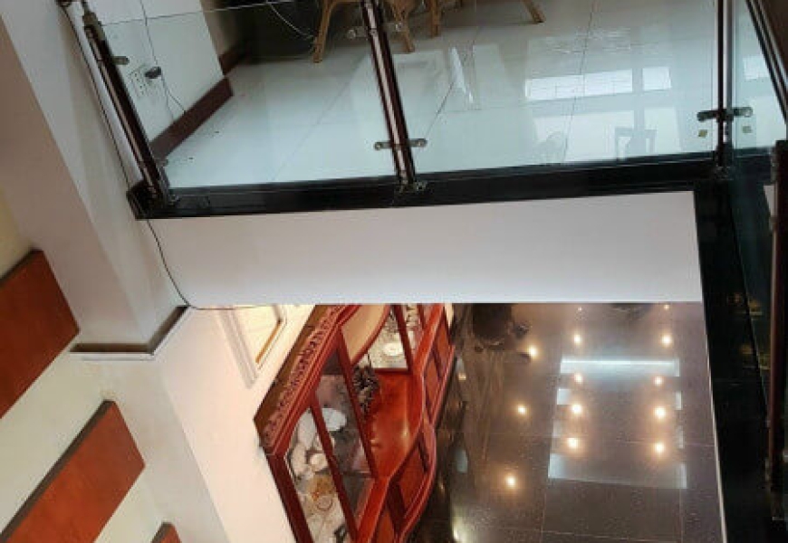 0909227199 Giảm Mạnh 29 tỷ ==> Còn 25 Tỷ Nhà THIỆT BỰ trong khu BIỆT THỰ  Chủ gửi bán để cùng sum họp với gia đình ở nước ngoài.  KDC Nam Long, Trần Trọng Cung, Q.7