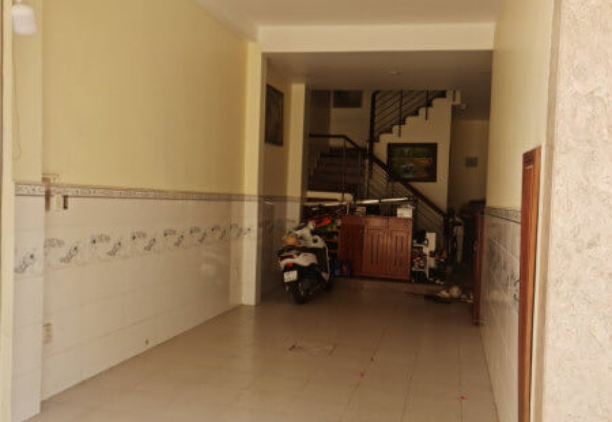 BÁN BIỆT THỰ SỐ NAM LONG TRẦN TRỌNG CUNG, PHƯỜNG TÂN THUẬN ĐÔNG Q7