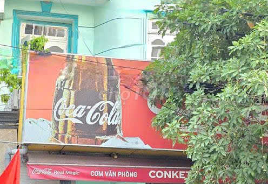 0909227199 CHO THUÊ NHÀ PHỐ MẶT TIỀN LÝ PHỤC MAN , Quận 7