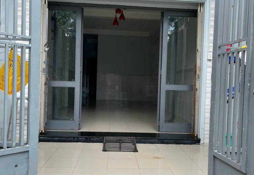 Cho Thuê MT Đường 77 Phường Tân Quy Q.7