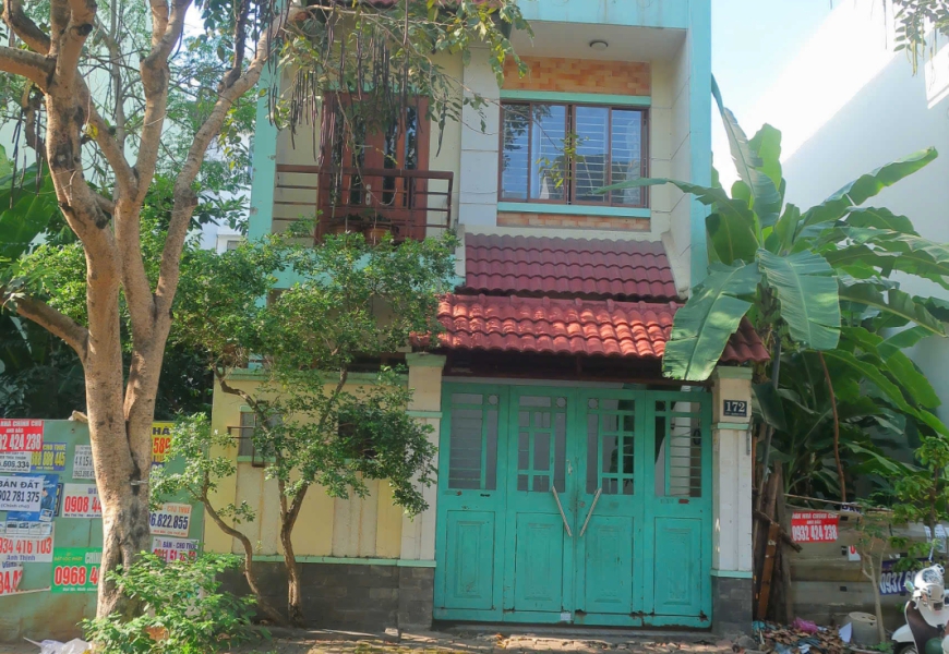 0914020039 EM DUNG Cho Thuê Nhà Nguyên Căn , Mặt Tiền Đường Số 8 , KDC Nam Long Trần Trọng Cung , Phường Tân Thuận Đông, Quận 7
