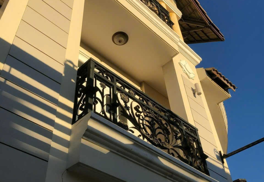 Cho thuê nguyên sàn tầng 1 biệt thự MT lâm văn bền Q7