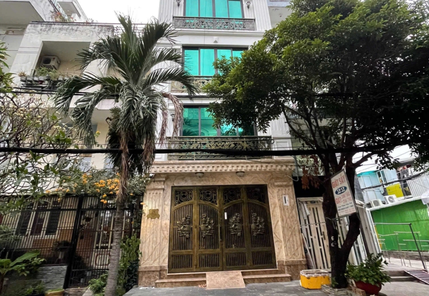 0909227199 CHO THUÊ NGUYÊN CĂN NHÀ ĐƯỜNG SỐ 2 TÂN KIỀNG Q7 FULL NỘI THẤT