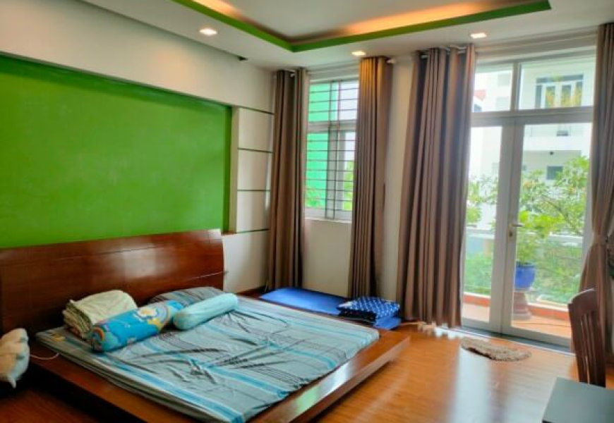 0909227199 Cần Bán Nhà KDC sadeco phước kiển A nhà bè gần Lotte Quận 7