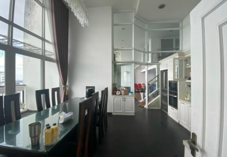 BÁN PENHOUSE THÁP B, PHÚ HOÀNG ANH SỐ 9 ĐƯỜNG NGUYỄN HỮU THỌ , THUỘC NHÀ BÈ ( GẦN PHÚ MỸ HƯNG, CÁCH 2KM)