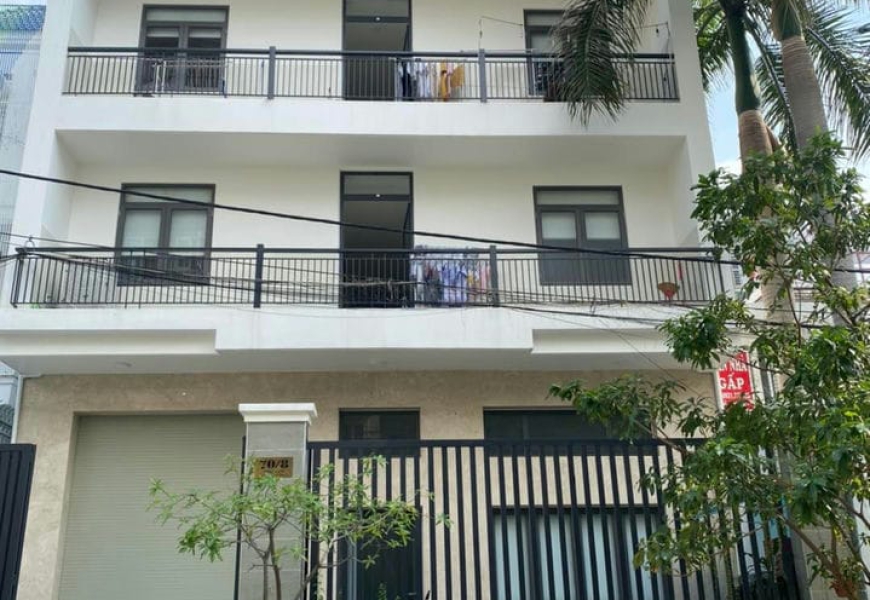 BÁN CĂN HỘ MINI LÀNG ĐẠI HỌC KHU B NHÀ BÈ GIÁ TỐT NHẤT HOTLINE 0909 227 199