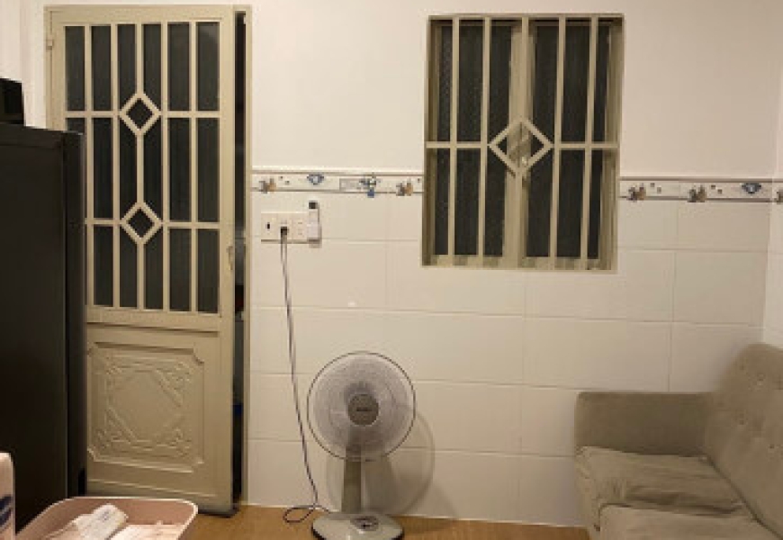 KẸT TIỀN CHỦ BÁN GẤP MT NGUYỄN VĂN LINH, P TÂN THUẬN TÂY, Q7