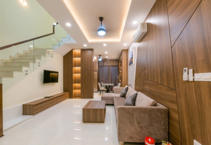 NHÀ PHỐ LIỀN KỀ BẢO VỆ 24/7 LOVERA PREMIER,KHANG ĐIỀN BÌNH CHÁNH