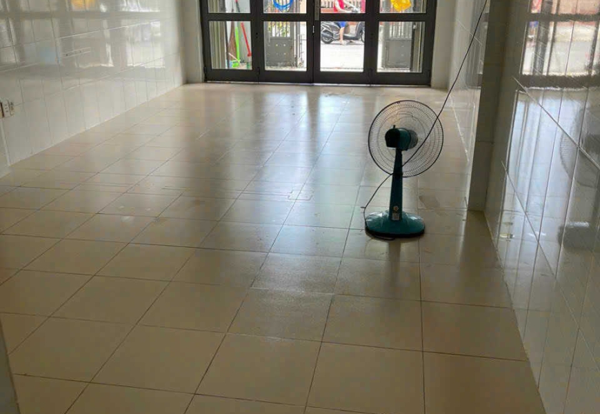 Cho Thuê MT Đường 77 Phường Tân Quy Q.7