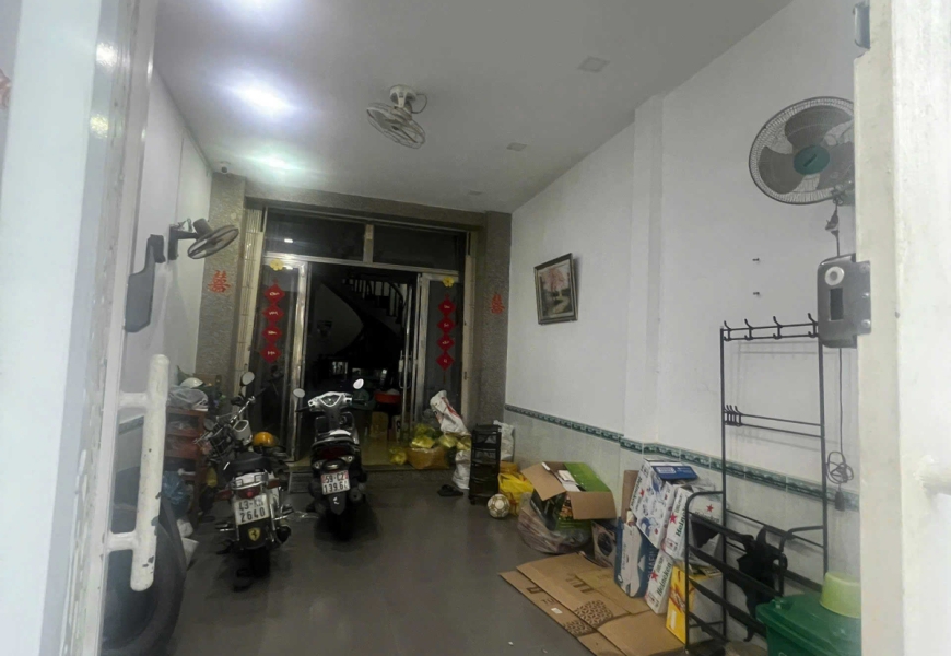 0914020039 EM DUNG Cho thuê nhà nguyên  đường 45 phường bình thuận quận 7 ( trên đường LÂM VĂN BỀN)