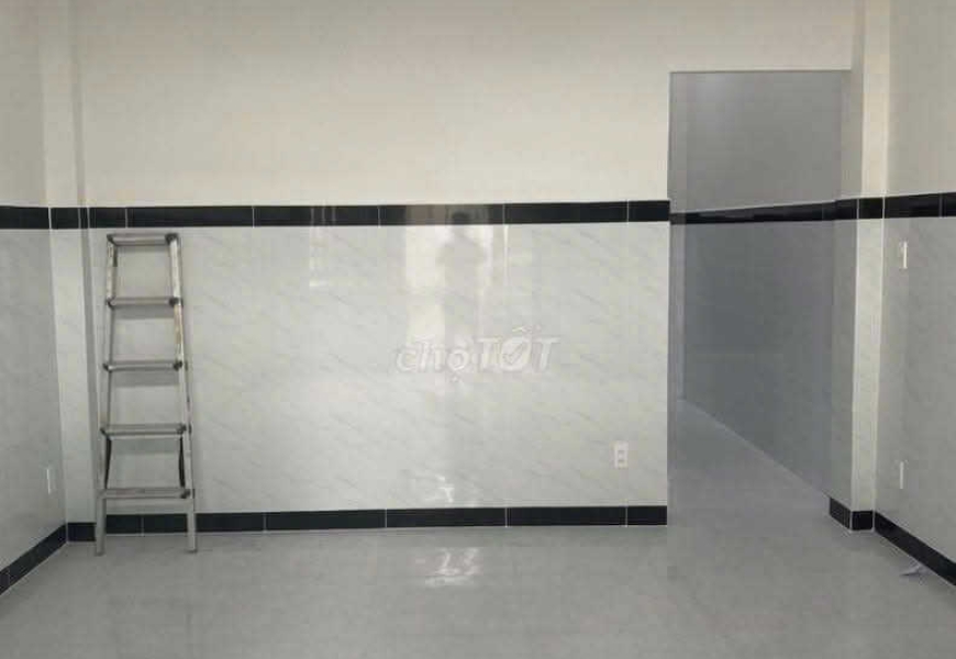 CHO THUÊ NHÀ HẺM xe 16 chỗ vi vu 1041 / trần xuân soan phường tân phong Q7