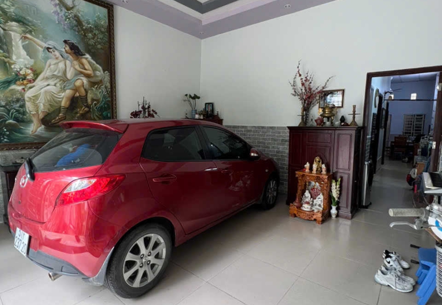 0914020039 EM DUNG Cho thuê nhà nguyên căn mặt tiền đường số Tân Quy Quận 7