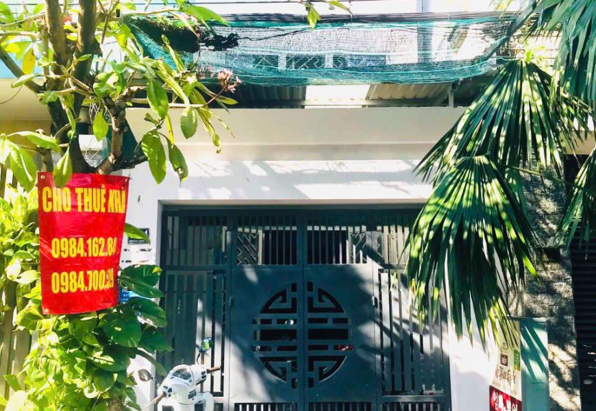 0914020039 EM DUNG Cho thuê nhà MT đường 39, tân quy, q.7 
