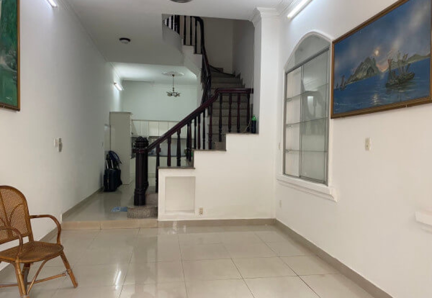 0909227199 BÁN NHÀ MẶT TIỀN ĐƯỜNG 79, PHƯỜNG TÂN QUI QUẬN 7