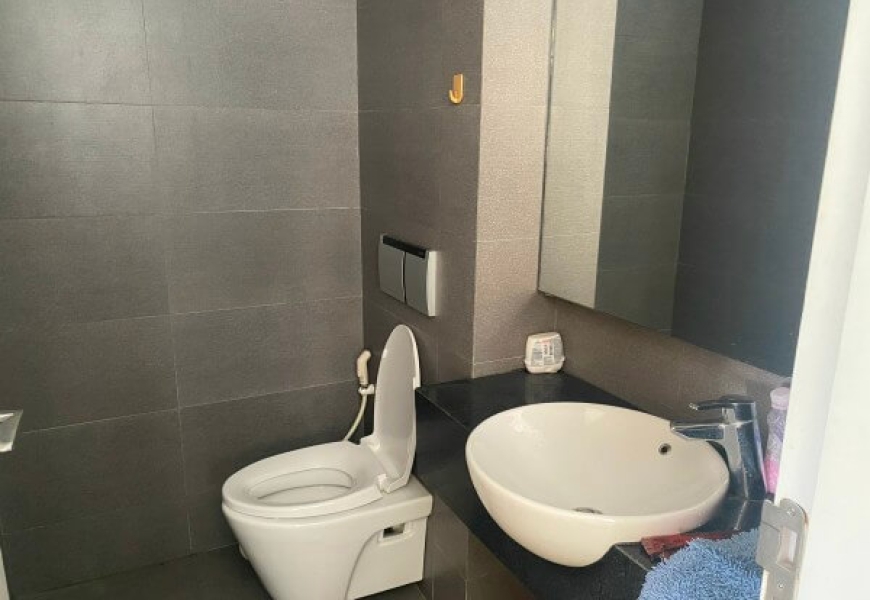 CHO THUÊ NHÀ PHỐ KDC HIM LAM P.TÂN HƯNG QUẬN 7 - 70TR/THÁNG