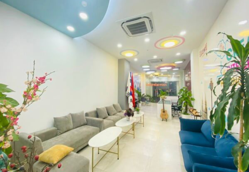 Ngộp nặng NH..Giảm 9 tỷ..Giá bán 26 tỷ Mặt tiền đường Huỳnh Tấn Phát Phường Tân Thuận Đông, Quận 7