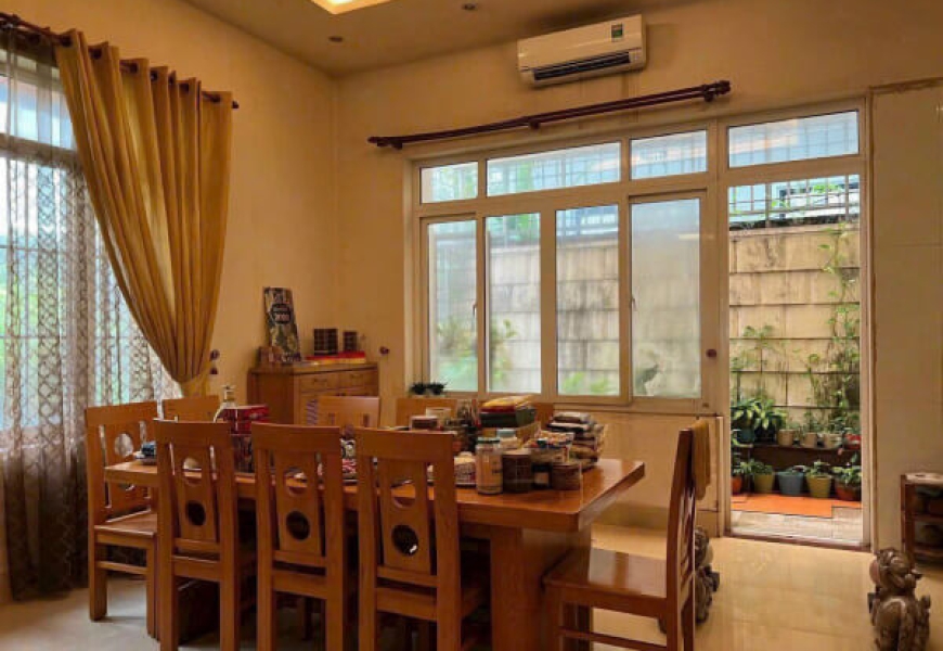 GIẢM MẠNH 10 TỶ. BIỆT THỰ GIÁ TỐT NHẤT KDC HIM LAM - TÂN HƯNG, QUẬN 7