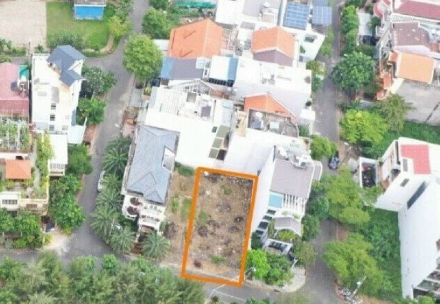 Giảm 1 tỷ bán gấp..còn 16,9 tỷ TL ĐẤT VIEW SÔNG KHU BIỆT THỰ KDC NAM LONG PHÚ THUẬN