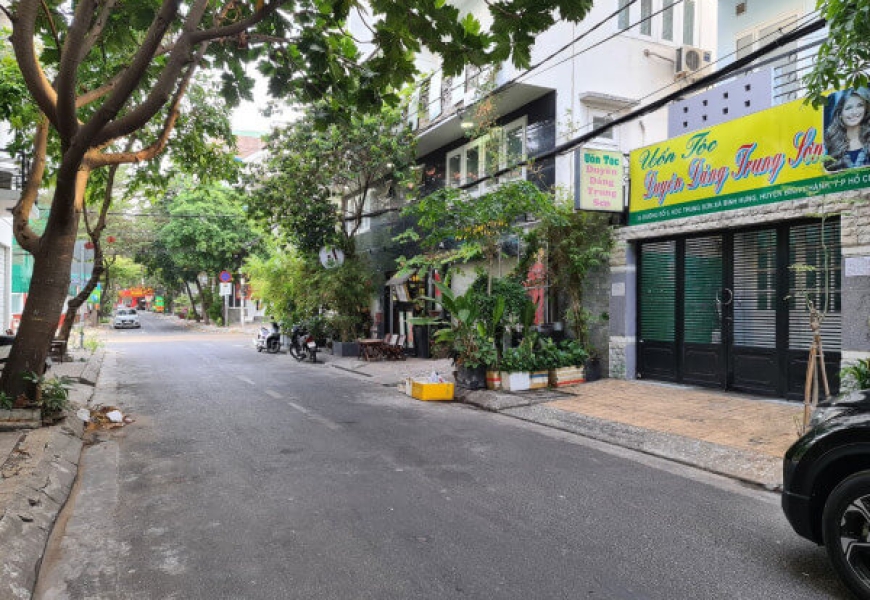 BÁN NHÀ ĐƯỜNG SỐ, KDC TRUNG SƠN, XÃ BÌNH HƯNG, HUYỆN BÌNH CHÁNH, TPHCM