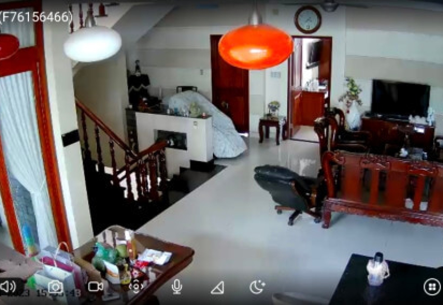 BÁN BIỆT THỰ 2 MẶT TIỀN TRƯỚC VÀ SAU ĐƯỜNG SỐ 17 VÀ SỐ 19 P. TÂN QUY, QUẬN 7