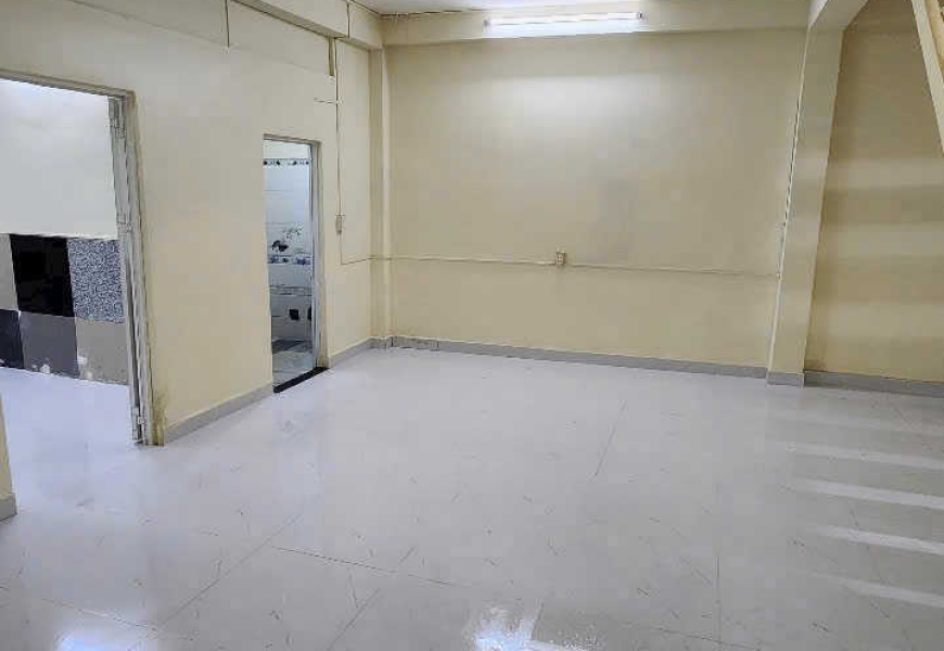 Cho thuê GÓC 2 MẶT TIỀN 1132 Huỳnh Tấn Phát, Tân Phú, Quận 7 gần Trường Nguyễn Văn Hưởng