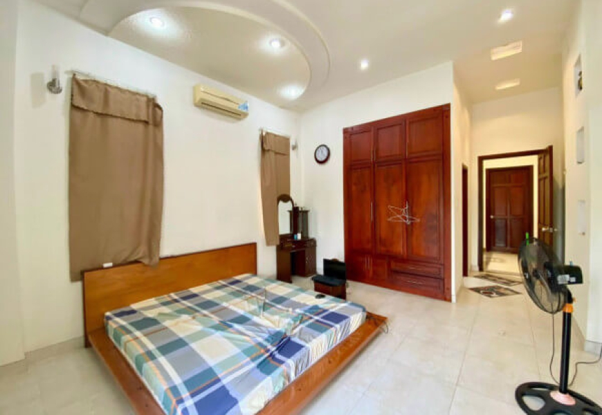 GIÁ SIÊU TỐT – THẤP HƠN THỊ TRƯỜNG 2 TỶ - NHÀ PHỐ KDC PHÚ MỸ, ĐƯỜNG PHẠM HỮU LẦU, QUẬN 7