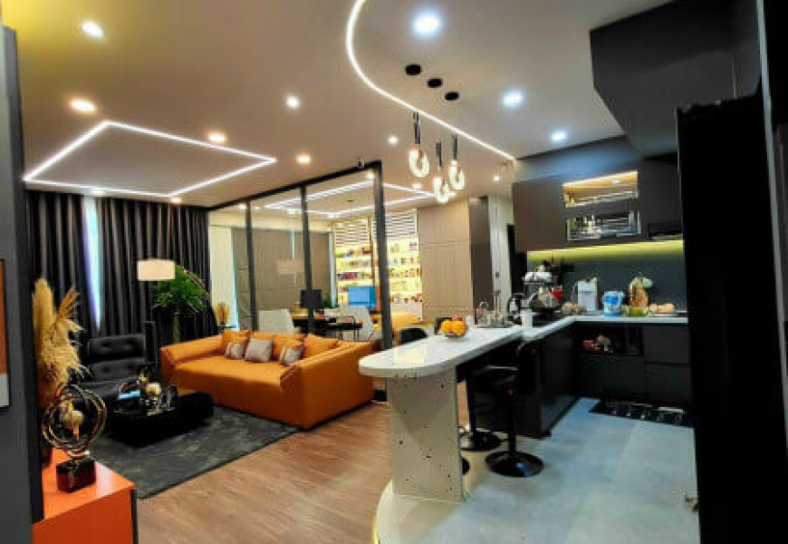 BÁN CĂN HỘ RIVIERA POINT, Q7