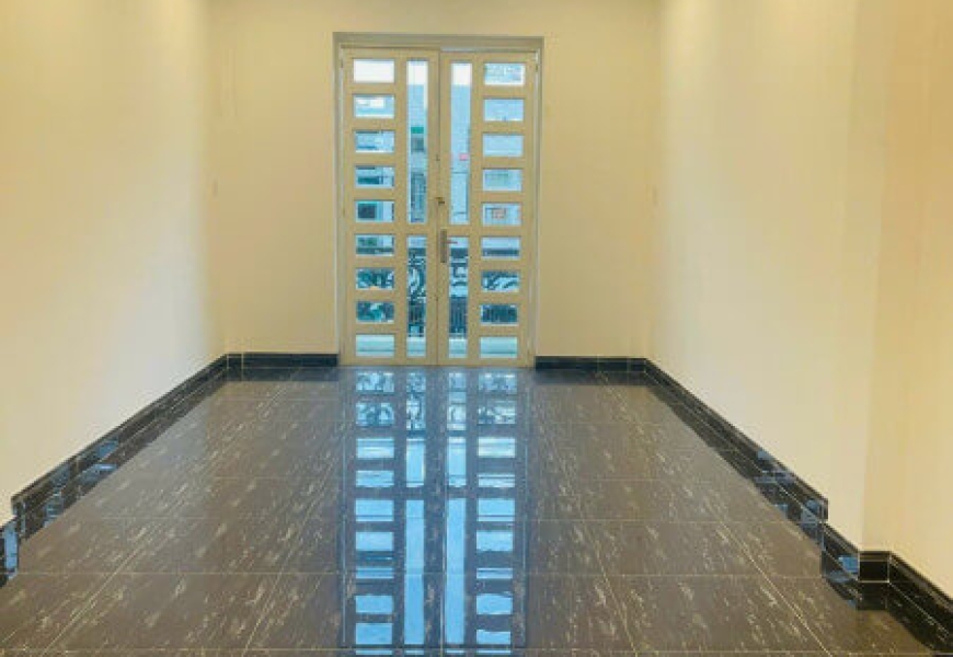 Bán Nhà MT Đường Số Số 41 P.Tân Quy,  Quận 7