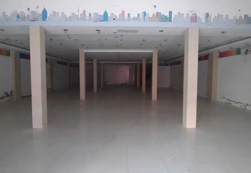 Cho Thuê Nhà Mặt Tiền Nguyễn Thị Thập,P.Tân Phong Q.7