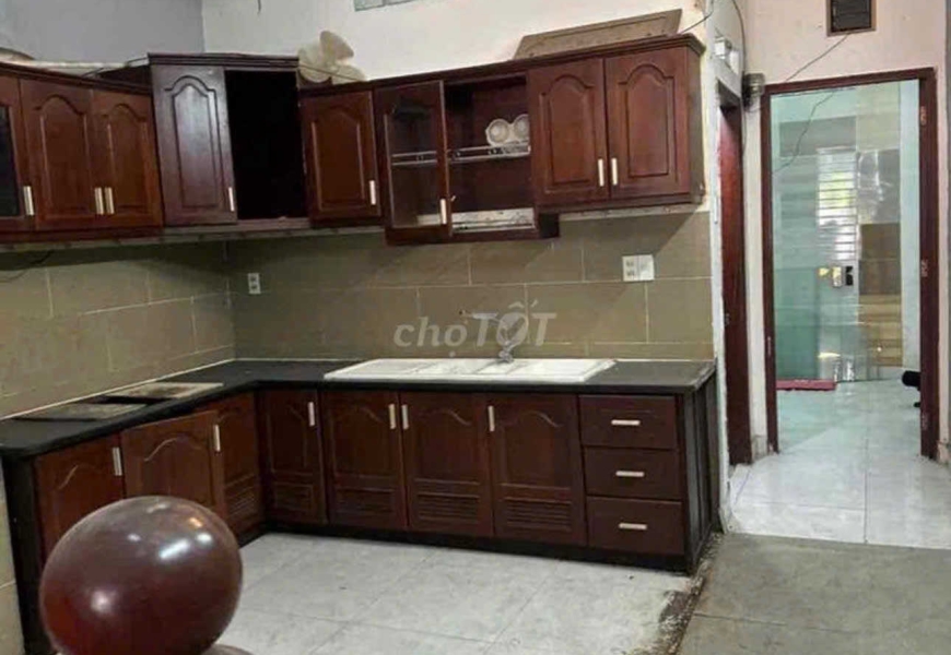 0914020039 EM DUNG Cho thuê nhà nguyên căn mặt tiền xe hơi  Đường số 3. Q7