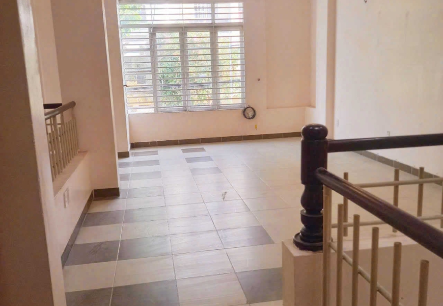 Cho Thuê Mặt Nhà Đường Số 10 Khu Dân Cư Trung Sơn