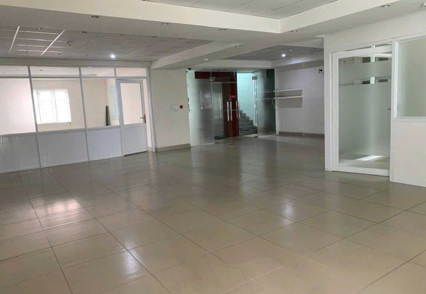 0909227199 Cho thuê mặt bằng làm văn phòng Đường 9A Khu dân cư Trung Sơn