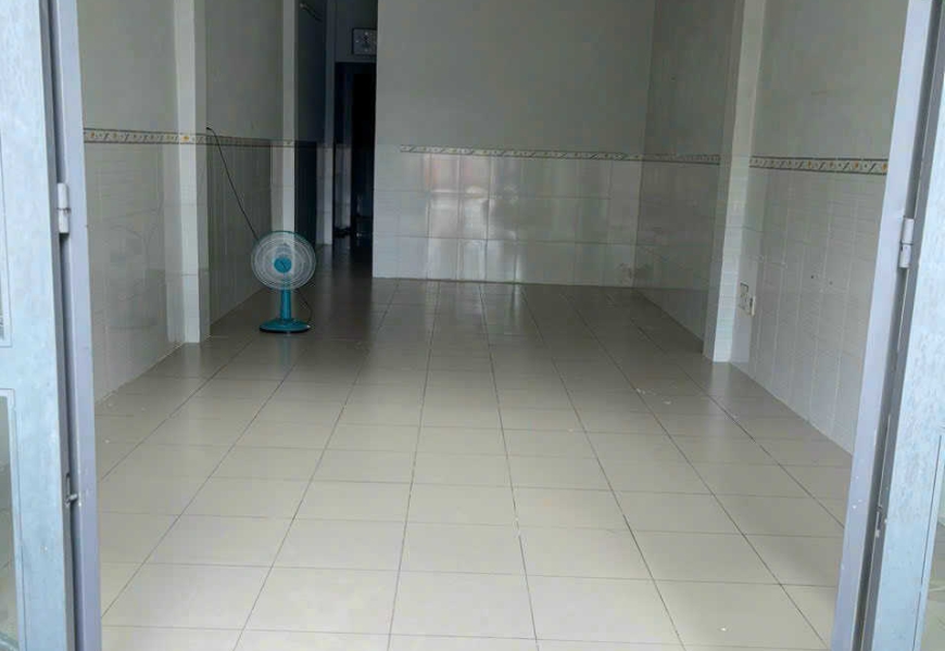 Cho Thuê MT Đường 77 Phường Tân Quy Q.7