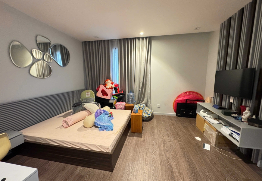 0909227199 Cho Thuê Biệt Thự Đẹp Mỹ Kim 2 Mặt Tiền Đường Nguyễn Đức Thuật Phú Mỹ Hưng Q7