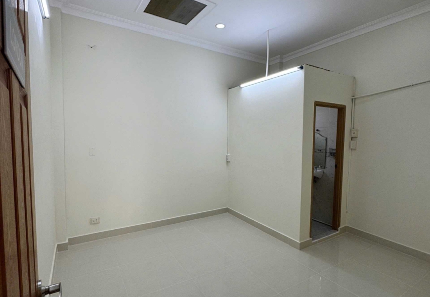 Cho thuê nhà nguyên căn Hẻm 116 Tân Mỹ, Tân thuận tây, Q7